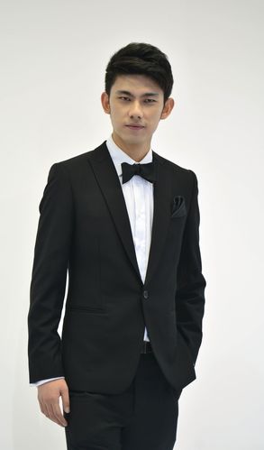 时革白 执行导演负责人